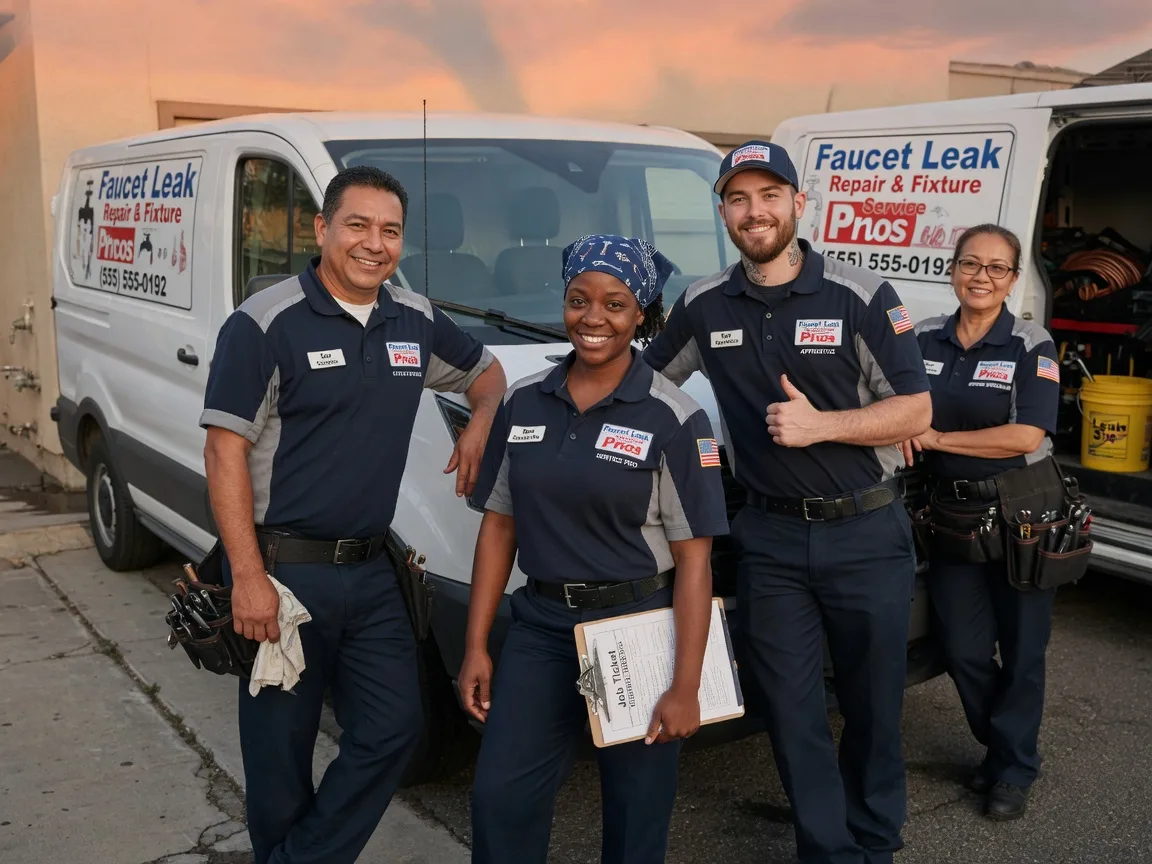 Faucet Repair company in Manilla, IA