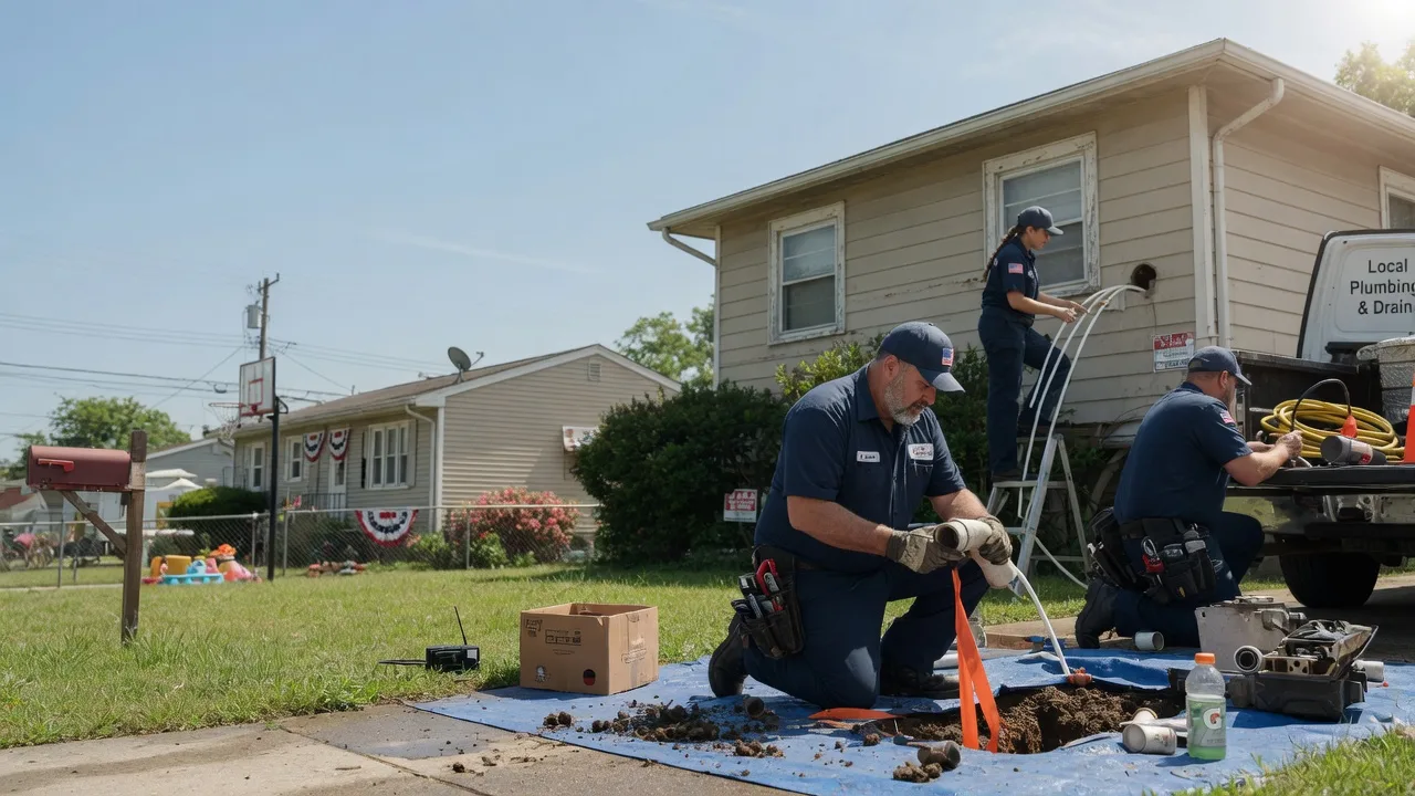 Faucet Repair in Manilla, IA near me